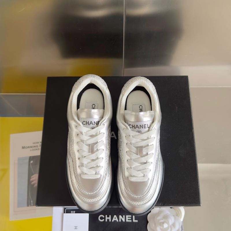 Chanel Sneakers